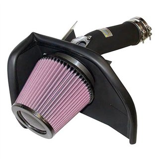 K&N | Typhoon Performance Air Intake System - Legacy / GT Limited / GT spec.B 2.5T 2005-2009