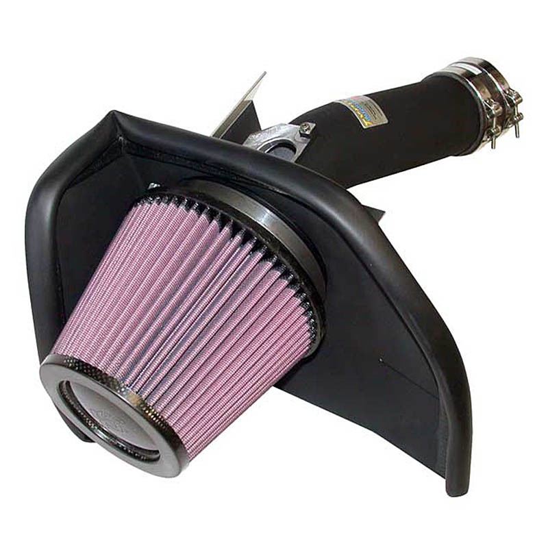 K&N | Typhoon Performance Air Intake System - Legacy / GT Limited / GT spec.B 2.5T 2005-2009