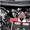 K&N | Typhoon Performance Air Intake System - Sentra 1.8L 2013-2019