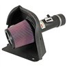 K&N | Typhoon Performance Air Intake System - Altima 3.5L 2007-2012