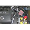 K&N | Typhoon Performance Air Intake System - Altima 3.5L 2007-2012
