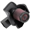 K&N | Typhoon Performance Air Intake System - Altima 2.5L 2013-2018