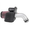 K&N | Typhoon Performance Air Intake System - Altima 2.5L 2013-2018