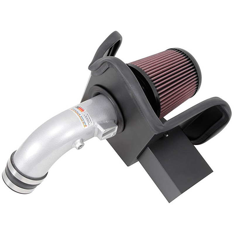 K&N | Typhoon Performance Air Intake System - Altima 2.5L 2013-2018