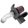 K&N | Typhoon Performance Air Intake System - Altima 2.5L 2013-2018
