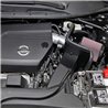 K&N | Typhoon Performance Air Intake System - Altima 2.5L 2013-2018