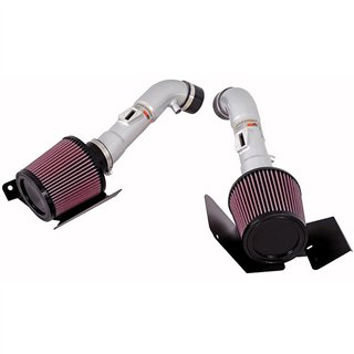 K&N | Typhoon Performance Air Intake System - 350Z 3.5L 2007-2008