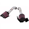 K&N | Typhoon Performance Air Intake System - 350Z 3.5L 2007-2008