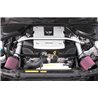 K&N | Typhoon Performance Air Intake System - 350Z 3.5L 2007-2008