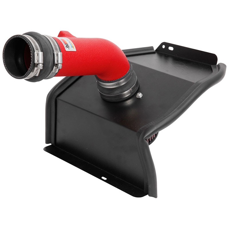 K&N | Typhoon Performance Air Intake System - WRX STi 2.5T 2018-2021