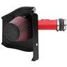 K&N | Typhoon Performance Air Intake System - WRX STi 2.5T 2018-2021