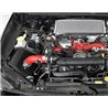 K&N | Typhoon Performance Air Intake System - WRX STi 2.5T 2018-2021