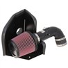 K&N | Typhoon Performance Air Intake System - Camry / Venza 2.5L / 2.7L 2010-2015
