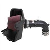 K&N | Typhoon Performance Air Intake System - Camry 2.5L 2012-2017