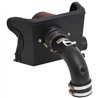 K&N | Typhoon Performance Air Intake System - Camry 2.5L 2012-2017