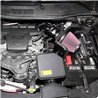 K&N | Typhoon Performance Air Intake System - Camry 2.5L 2012-2017