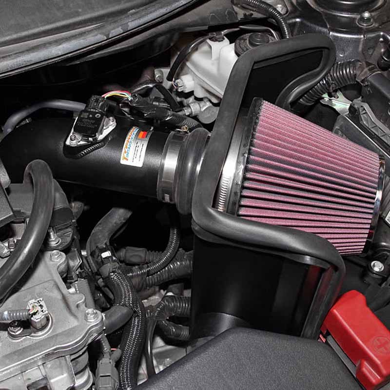 K&N | Typhoon Performance Air Intake System - Camry 2.5L 2012-2017