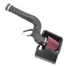 K&N | Aircharger Performance Air Intake System - Fusion 1.6T 2013-2014
