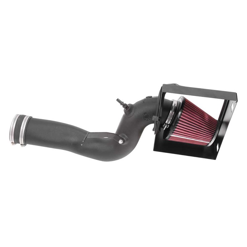 K&N | Aircharger Performance Air Intake System - Fusion 1.6T 2013-2014