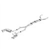 Borla | Cat-Back Exhaust ATAK - Camaro 6.2L 2016-2024