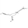 Borla | Cat-Back Exhaust ATAK - Camaro 6.2L 2010-2013