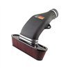 K&N | Aircharger Performance Air Intake System - Corvette 7.0L 2006-2009