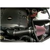 K&N | Aircharger Performance Air Intake System - Camaro 3.6L 2011-2015