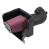 K&N | Aircharger Performance Air Intake System - Corvette 6.2L 2014-2019