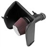 K&N | Aircharger Performance Air Intake System - Colorado / Canyon 2.5L 2015-2021