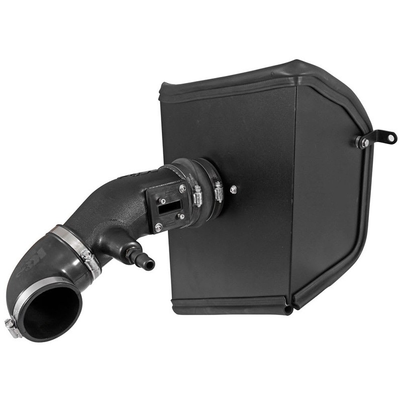K&N | Aircharger Performance Air Intake System - Colorado / Canyon 2.5L 2015-2021