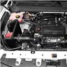 K&N | Aircharger Performance Air Intake System - Colorado / Canyon 2.5L 2015-2021