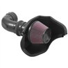 K&N | Aircharger Performance Air Intake System - CTS 6.2L 2016-2019