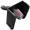 K&N | Aircharger Performance Air Intake System - Titan XD 5.6L 2017-2018