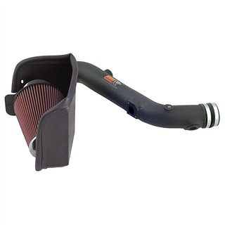 K&N | Aircharger Performance Air Intake System - FJ Cruiser 4.0L 2007-2009