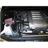 K&N | Aircharger Performance Air Intake System - Sequoia / Tundra 5.7L 2007-2011