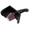 K&N | Aircharger Performance Air Intake System - Tundra 4.6L 2010-2019