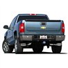 Borla | Cat-Back Exhaust Touring - Silverado / Sierra 1500 2009-2013