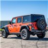 Borla | Axle-Back Exhaust ATAK - Wrangler (JL) 2.0T 2018-2025