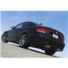 Borla | Axle-Back Exhaust ATAK - M3 4.0L 2008-2013
