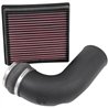 K&N | Performance Air Intake System - Ram 2500 / 3500 6.7L 2013-2018