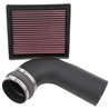 K&N | Performance Air Intake System - Ram 2500 / 3500 6.7L 2013-2018
