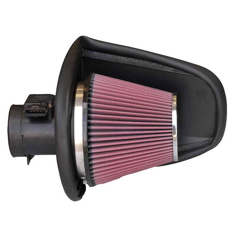 K&N | Performance Air Intake System - Mustang GT Bullitt / SVT Cobra 4.6L 1996-2001