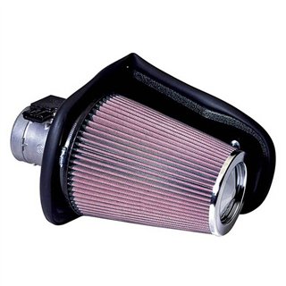 K&N | Performance Air Intake System - Mustang SVT Cobra / SVT Cobra 10th Anniversary 4.6L 2003-2004