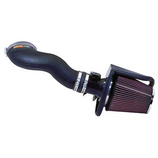 K&N | Performance Air Intake System - Mustang 4.6L 2003-2004