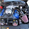 K&N | Performance Air Intake System - Mustang 5.4L 2010-2012