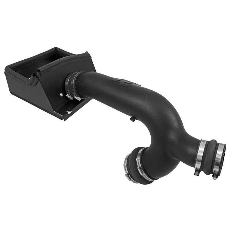 K&N | Performance Air Intake System - Expedition / Navigator 3.5T 2015-2017