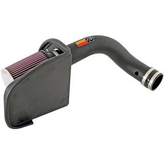 K&N | Performance Air Intake System - Integra / GS-R 1.8L 1994-2001