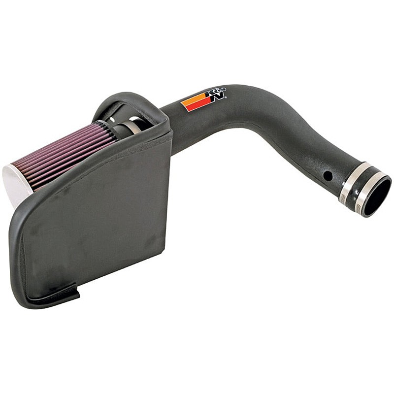 K&N | Performance Air Intake System - Integra / GS-R 1.8L 1994-2001