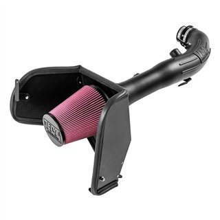 Flowmaster | Delta Force Performance Air Intakes - Colorado / Canyon 3.6L 2017-2018