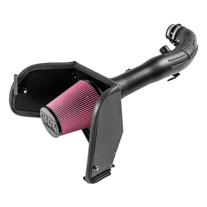 Flowmaster | Delta Force Performance Air Intakes - Colorado / Canyon 3.6L 2017-2018